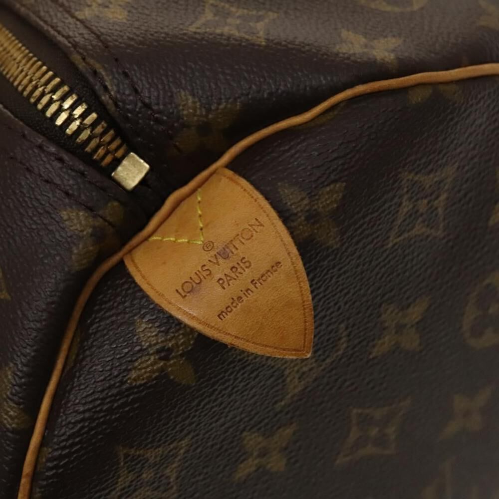 Louis Vuitton Keepall