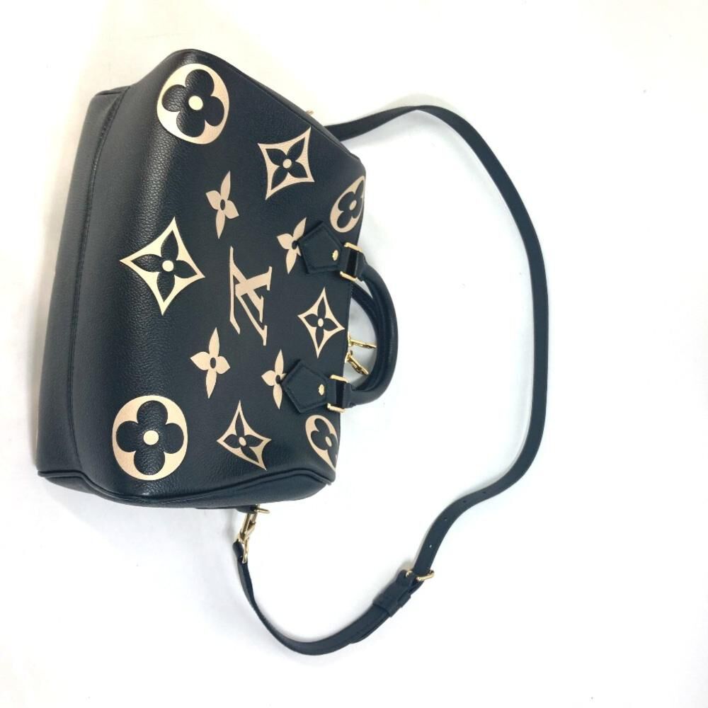 Louis Vuitton Speedy