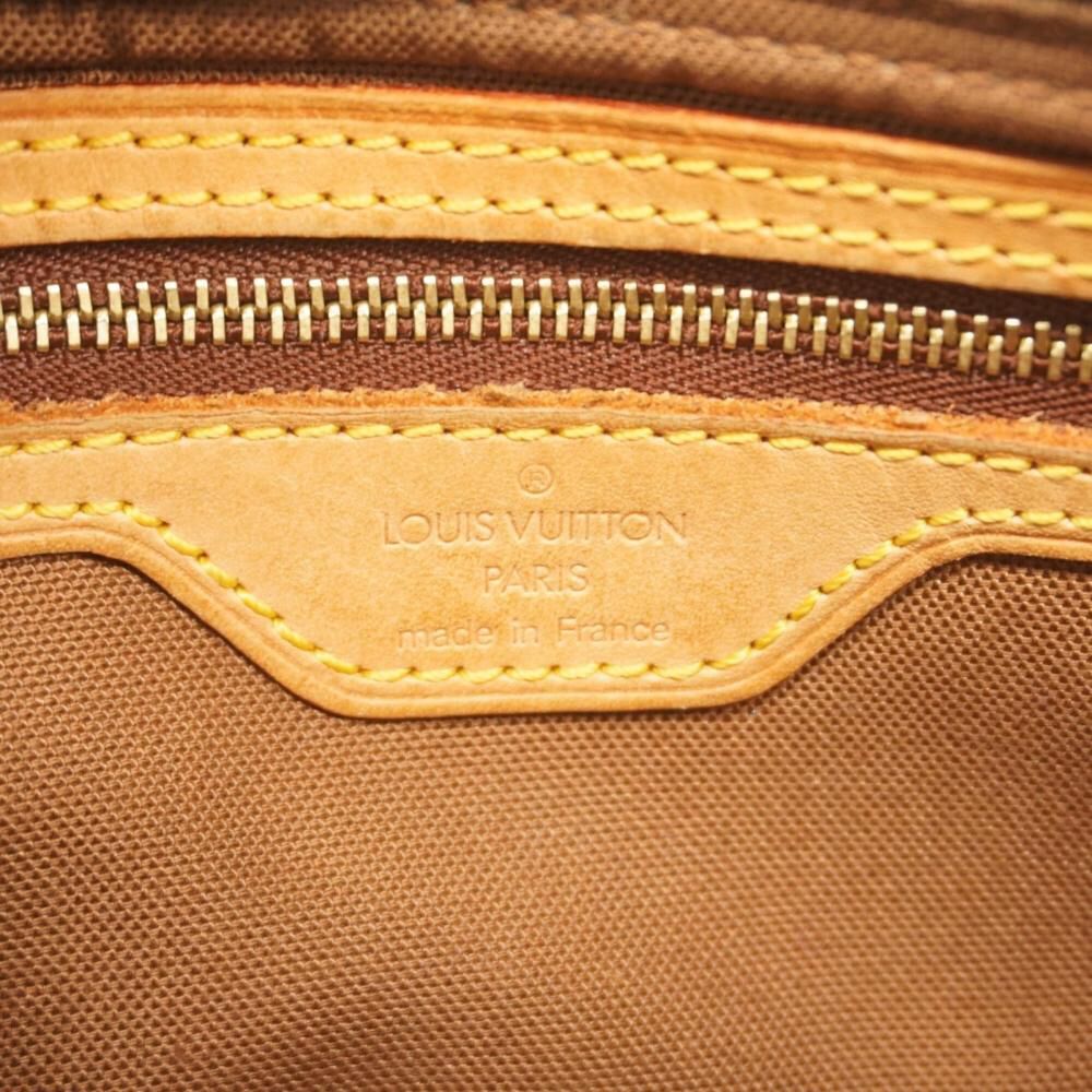 Louis Vuitton Trotteur