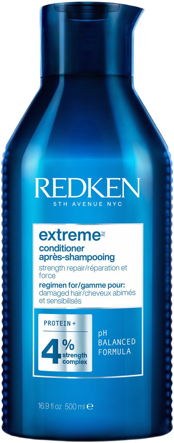 Extreme Conditioner
