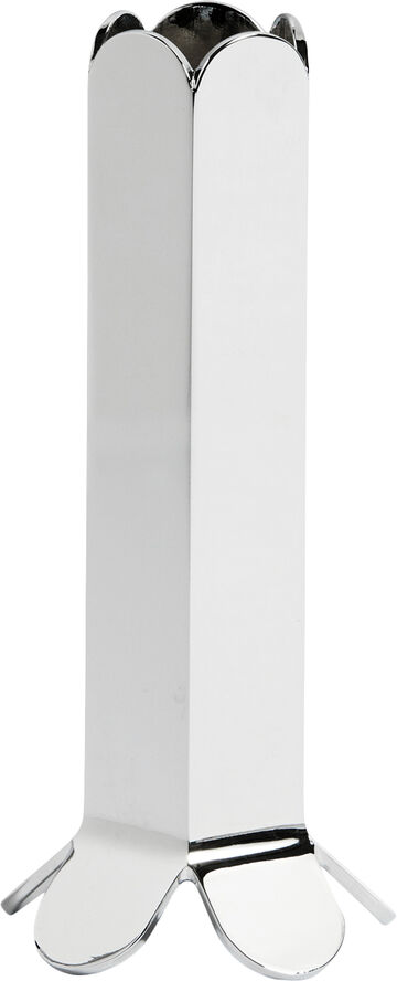 Arcs Candleholder-Large-Mirror