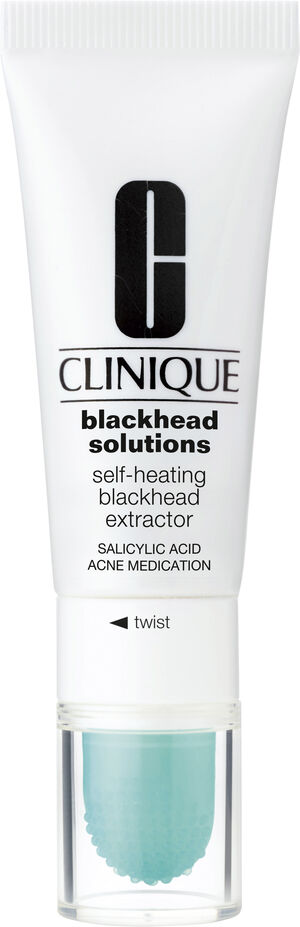 Blackhead Solutions Self-Heating Blackhead Extractor