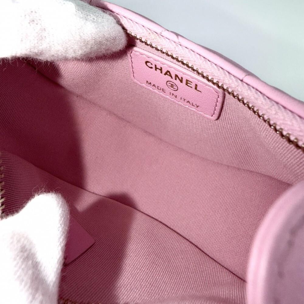 Chanel Shoulder Bag