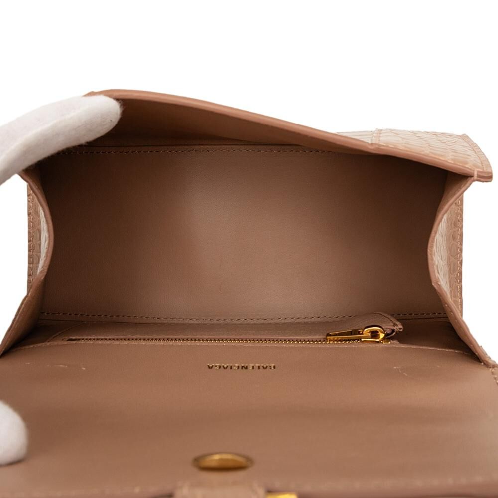 Balenciaga Hourglass