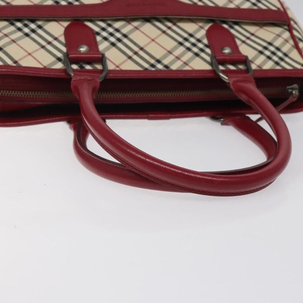 Burberry Tote