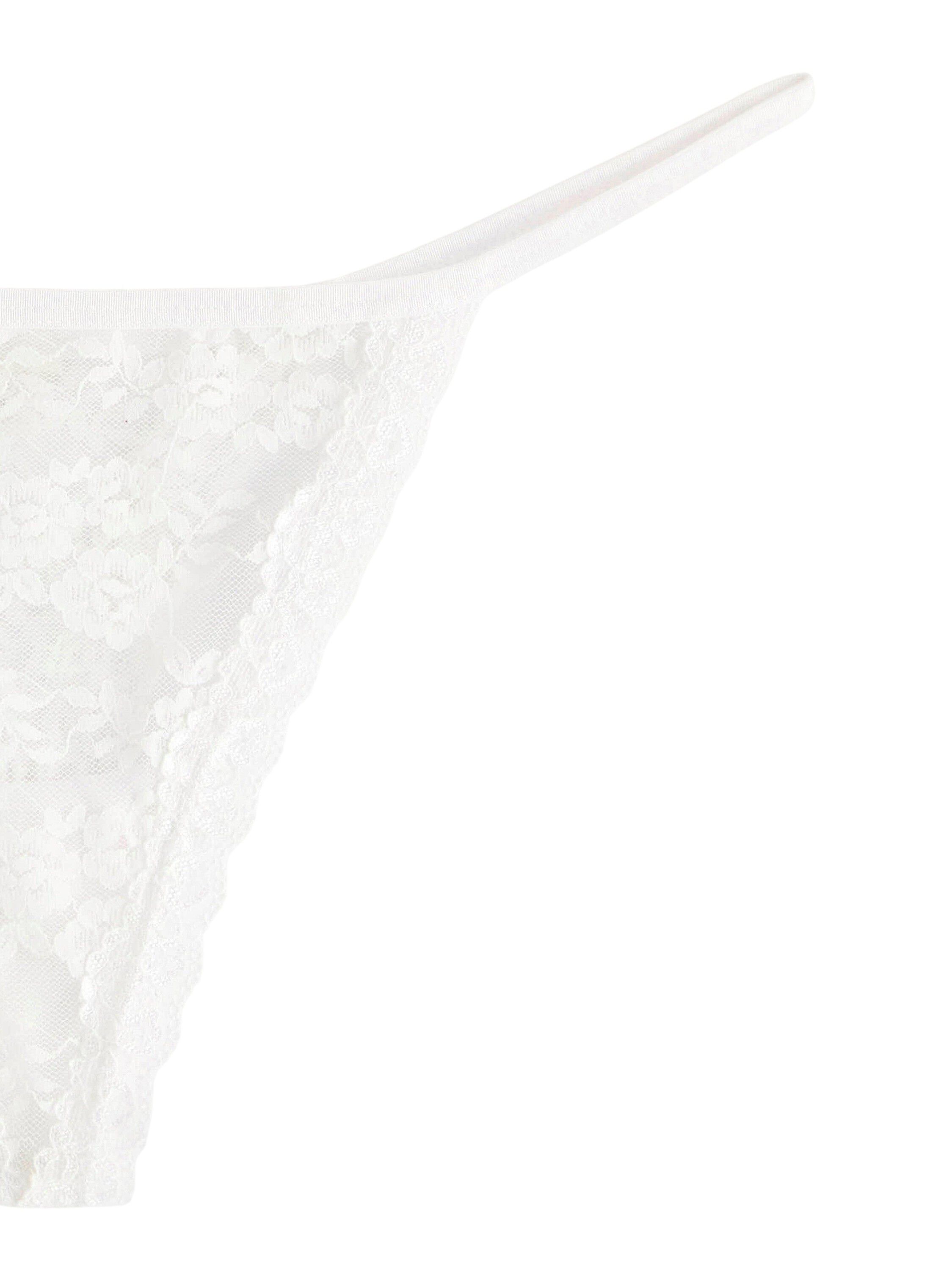 String med l&aring;g midja