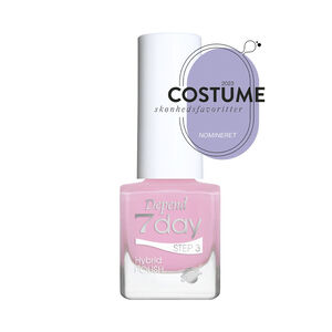 7day Hybrid Polish 7317 5 ml