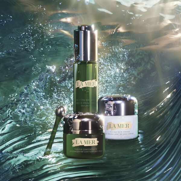 The Eye Balm Intense