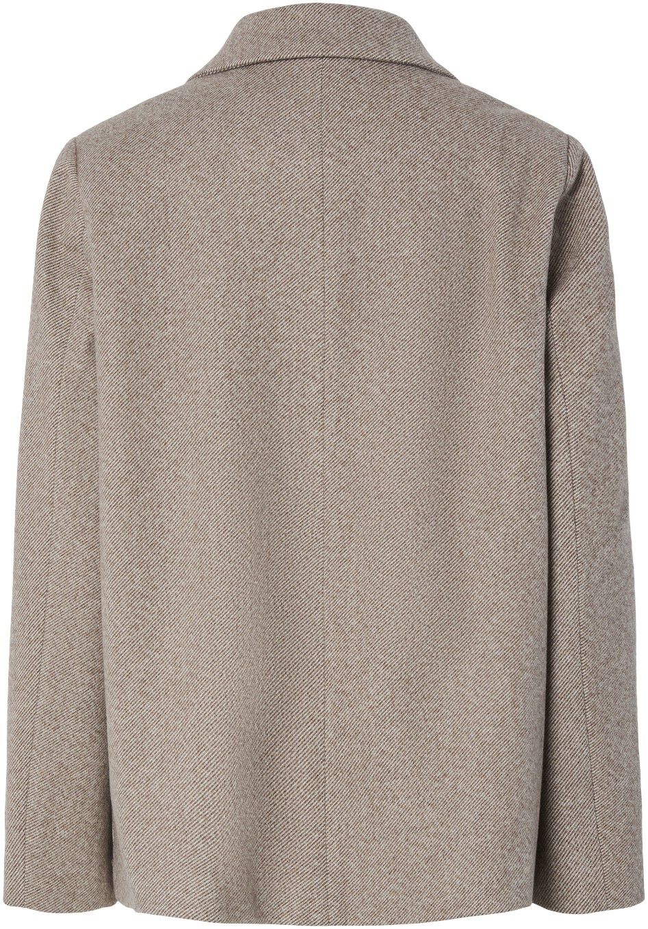 PCBIANCA LS BLAZER JACKET NOOS