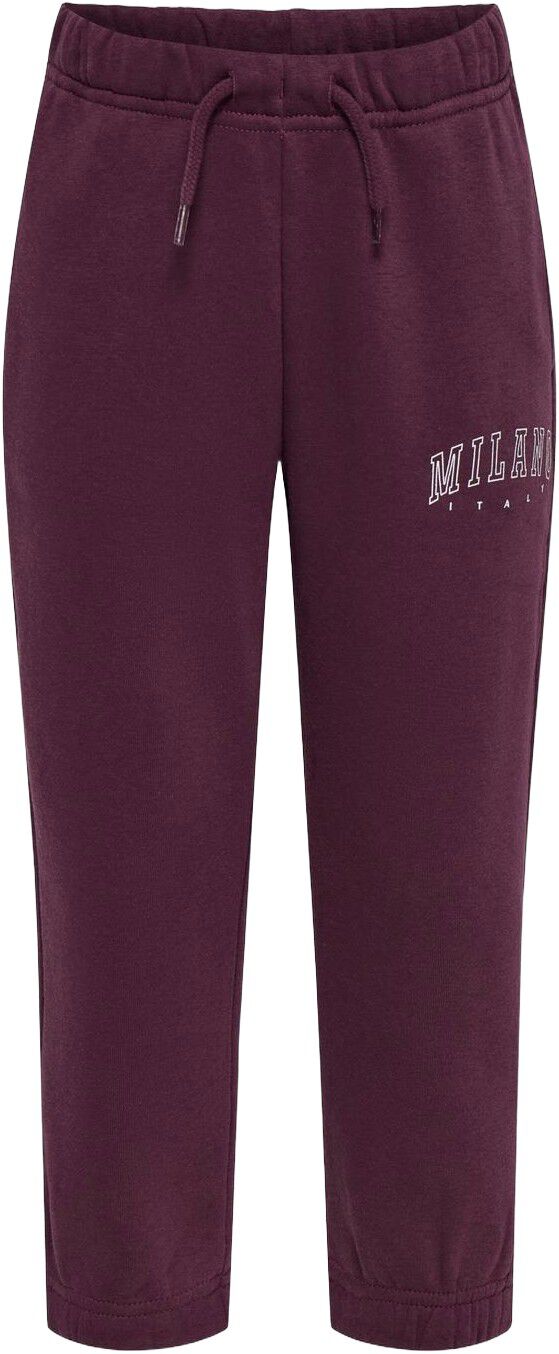 Kmgsweat Pants Cp Swt Noos