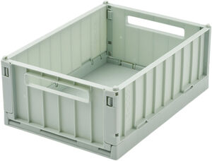 Weston Storage Box S 1-Pack LIght P