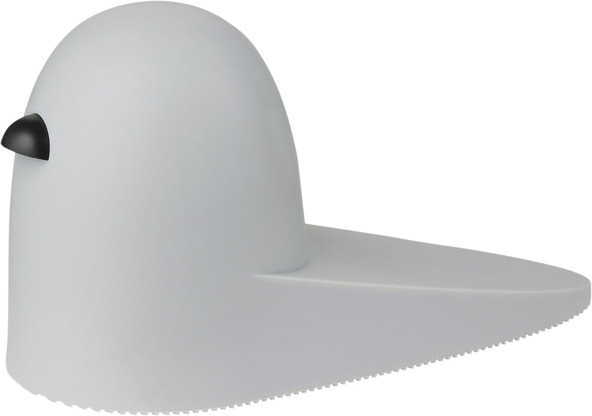 BOB d&ouml;rrstoppare light grey