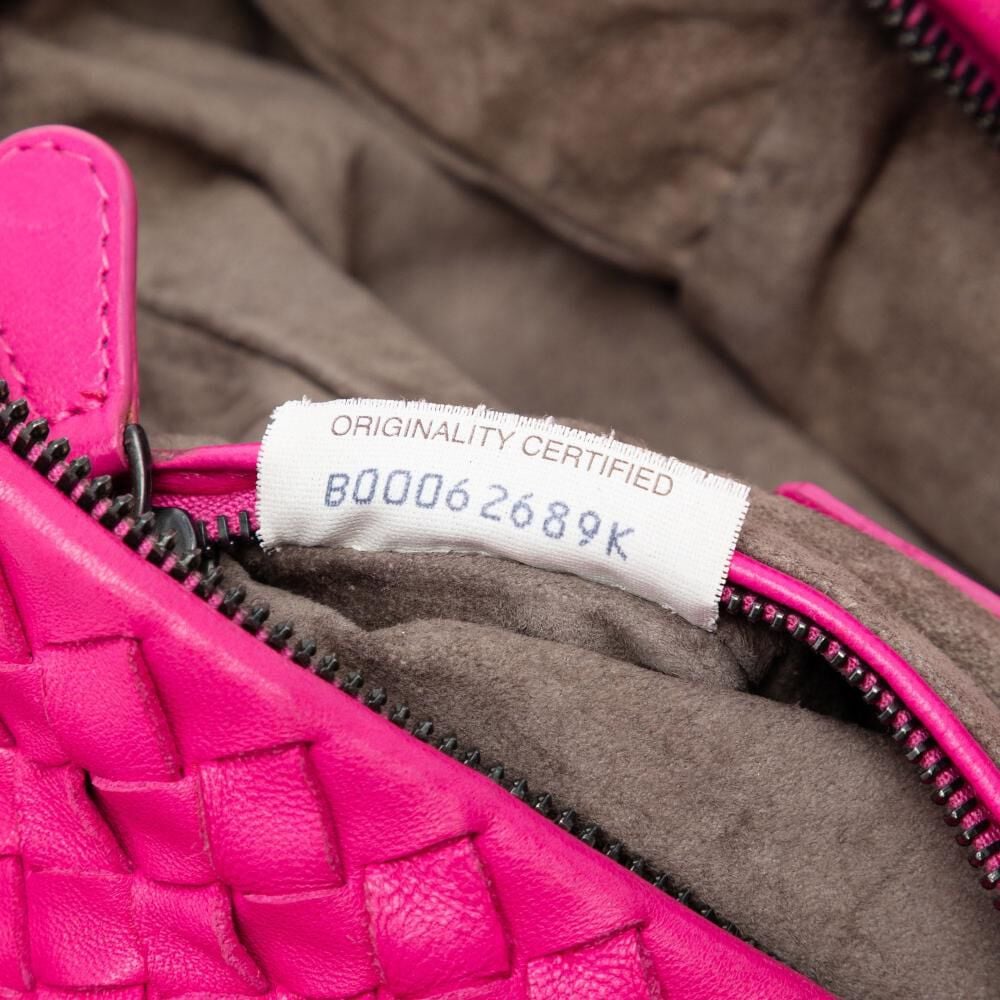Bottega Veneta Crossbody Bag
