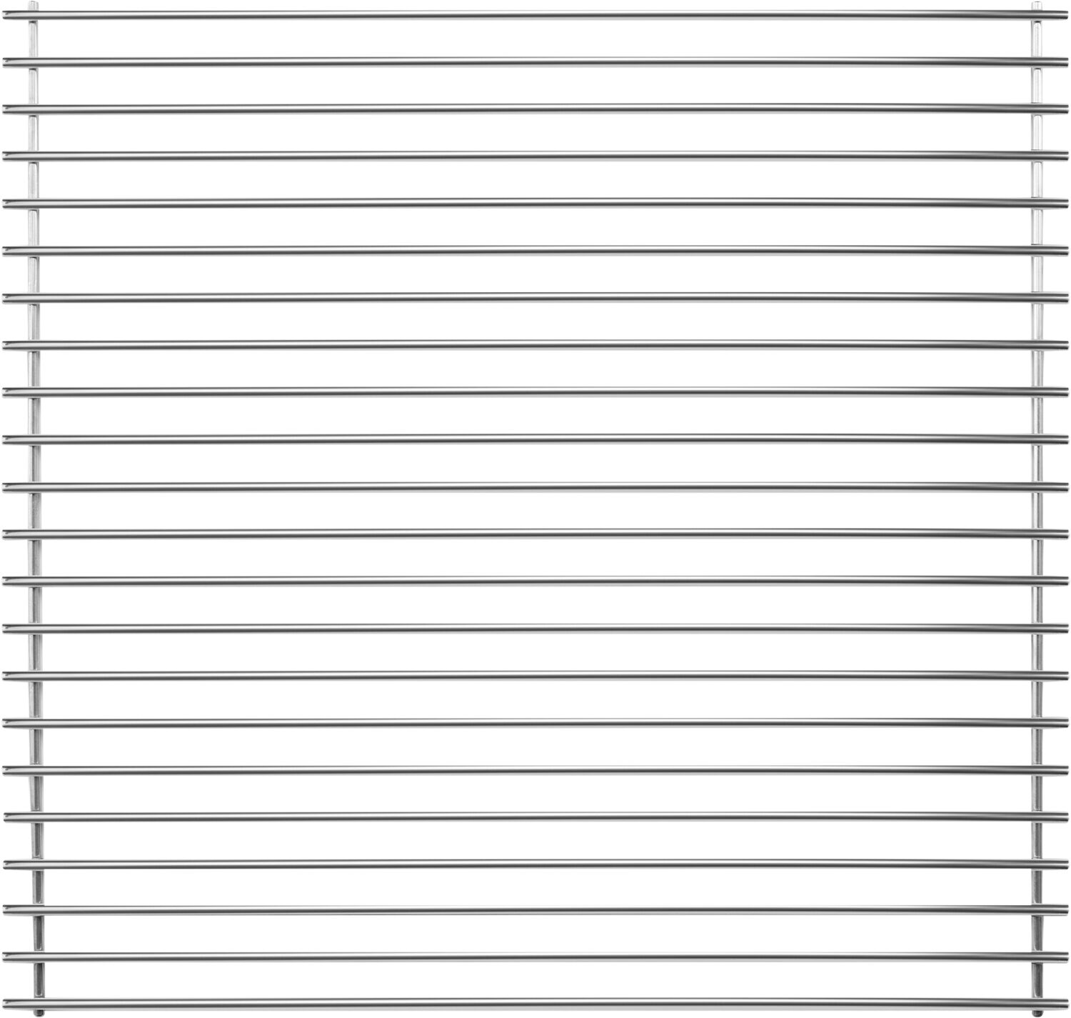 FireCube Grillgaller