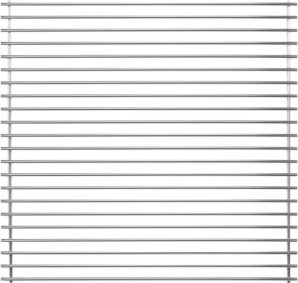 FireCube Grillgaller