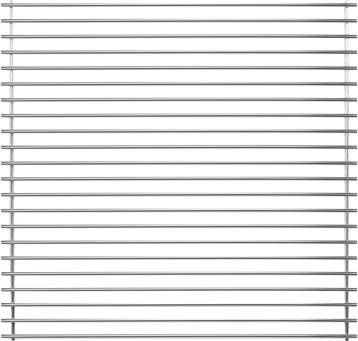 FireCube Grillgaller