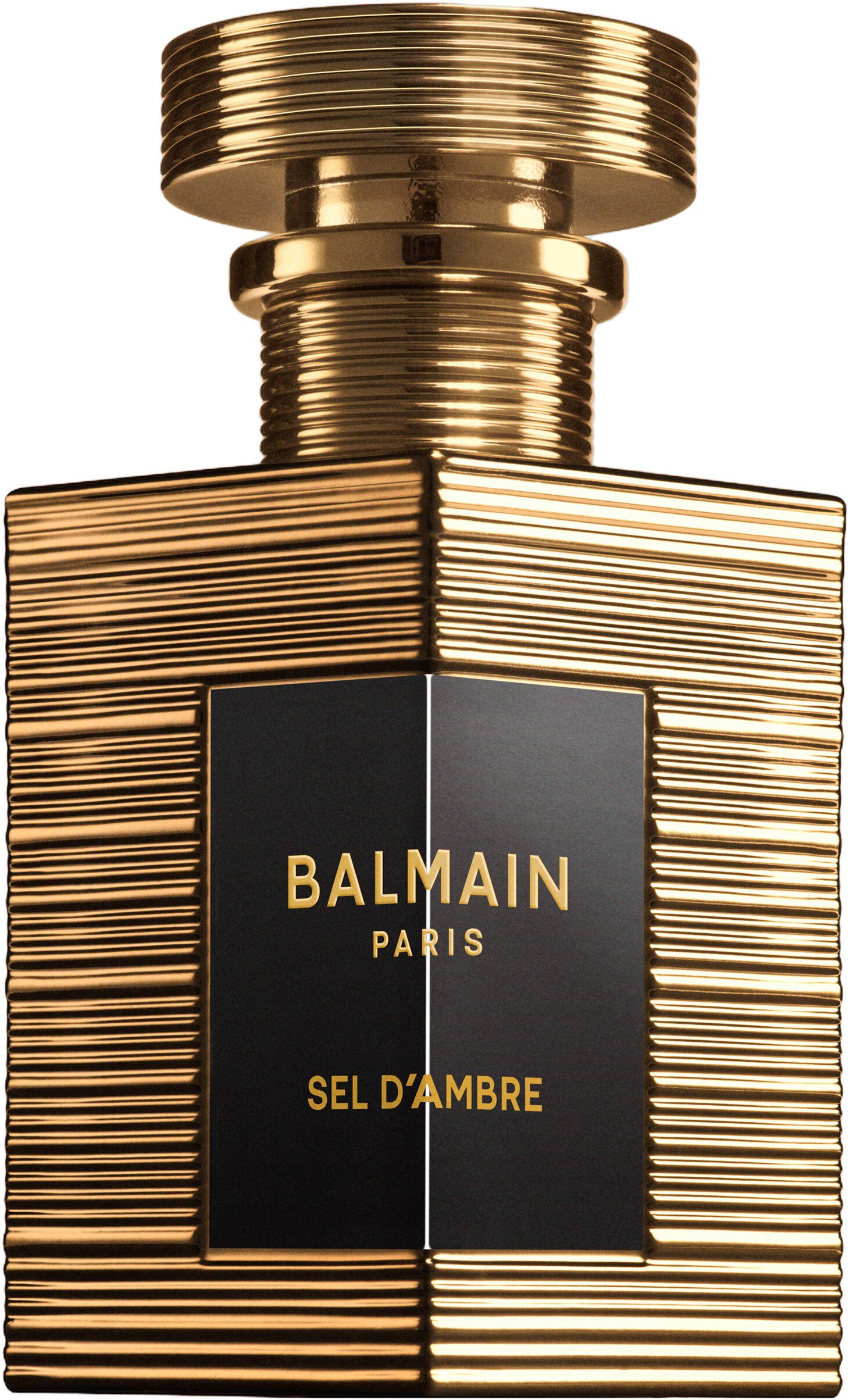 Sel D&rsquo;Ambre