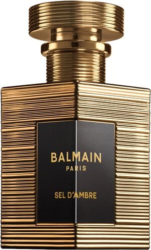 Sel D&rsquo;Ambre