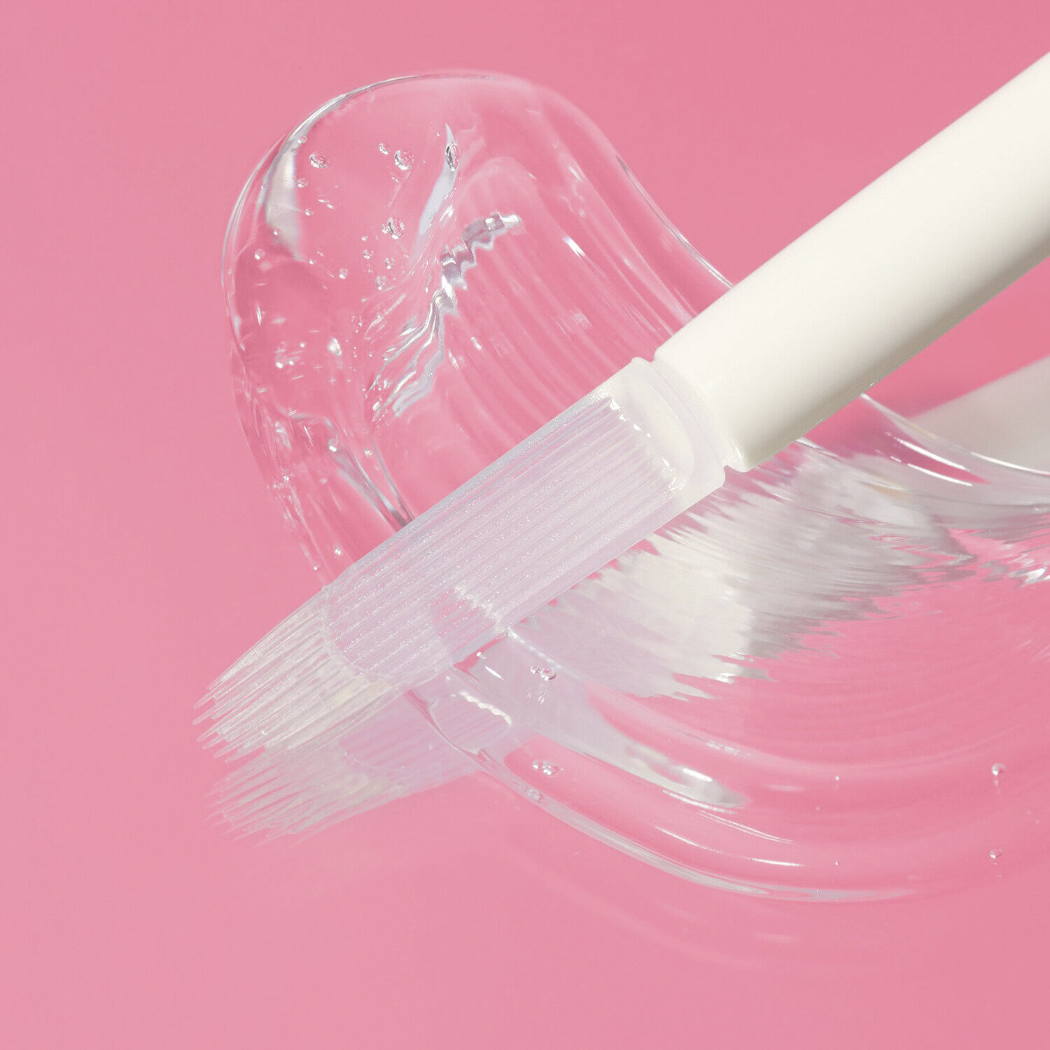 Hubba Brow Serum - &Ouml;gonbrynsserum