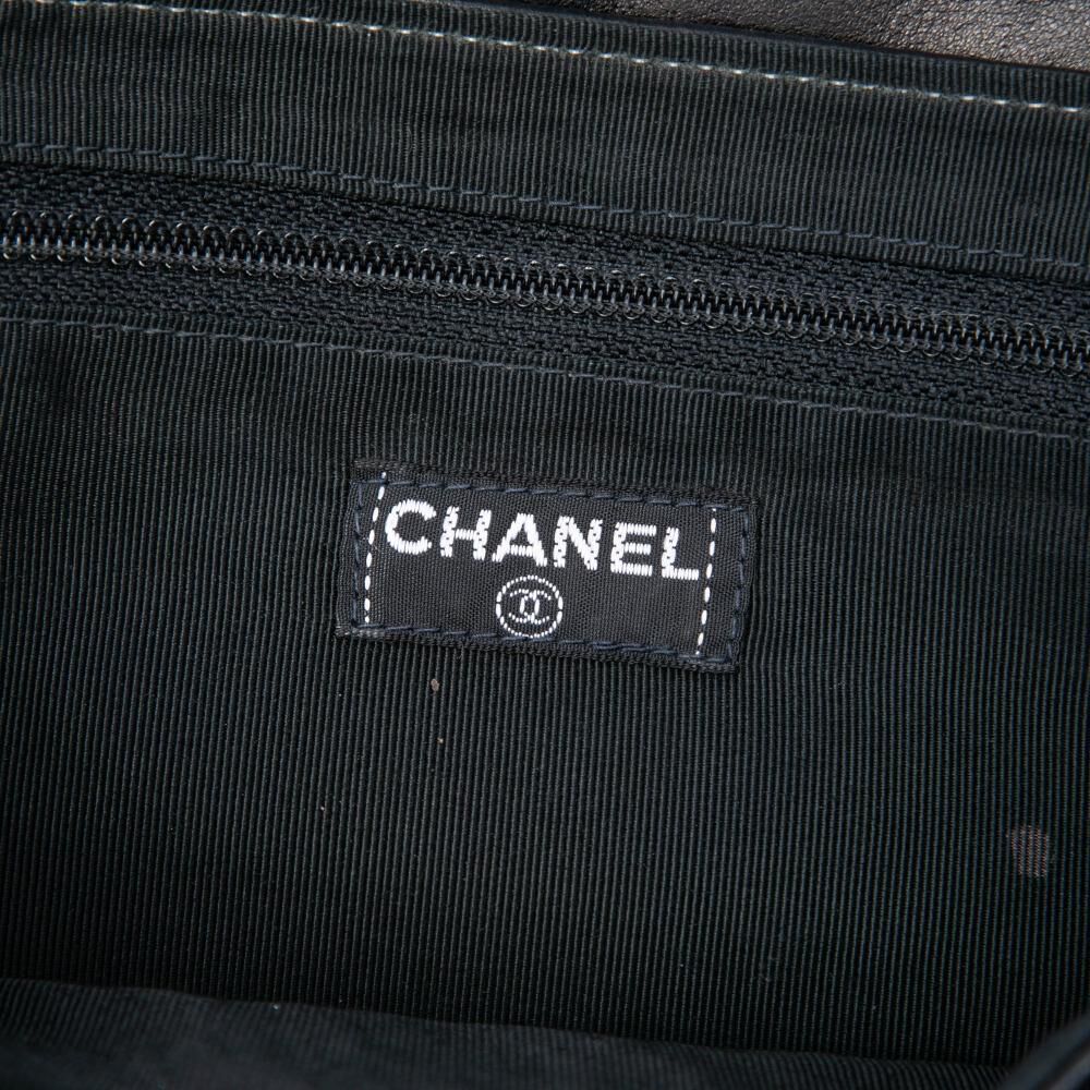 Chanel Chocolate Bar
