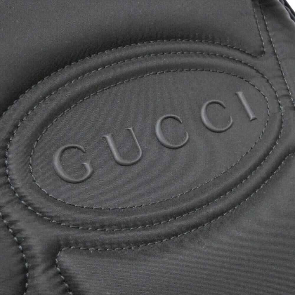 Gucci Backpack