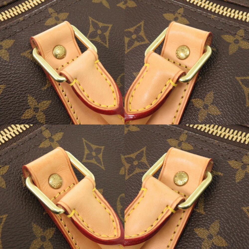 Louis Vuitton Keepall