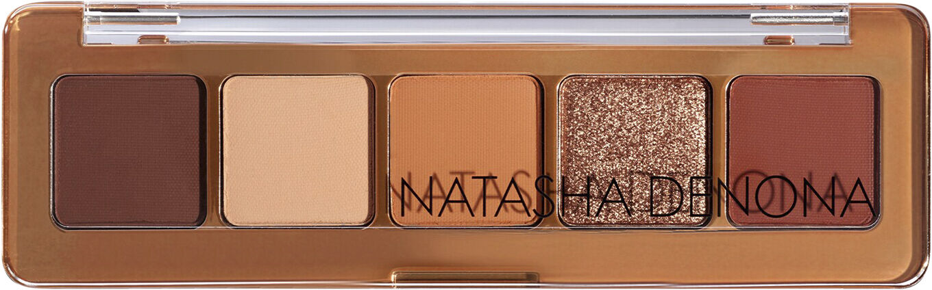 Mini Bronze - Mini eyeshadow palette