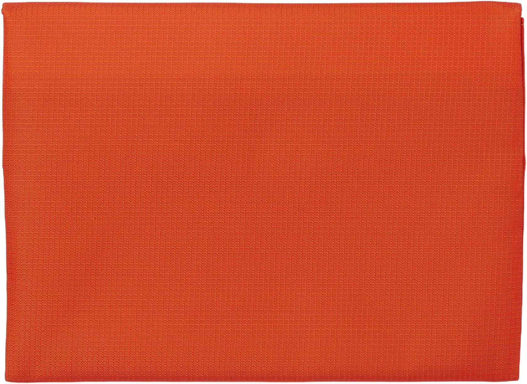 TARA clutch, Orange
