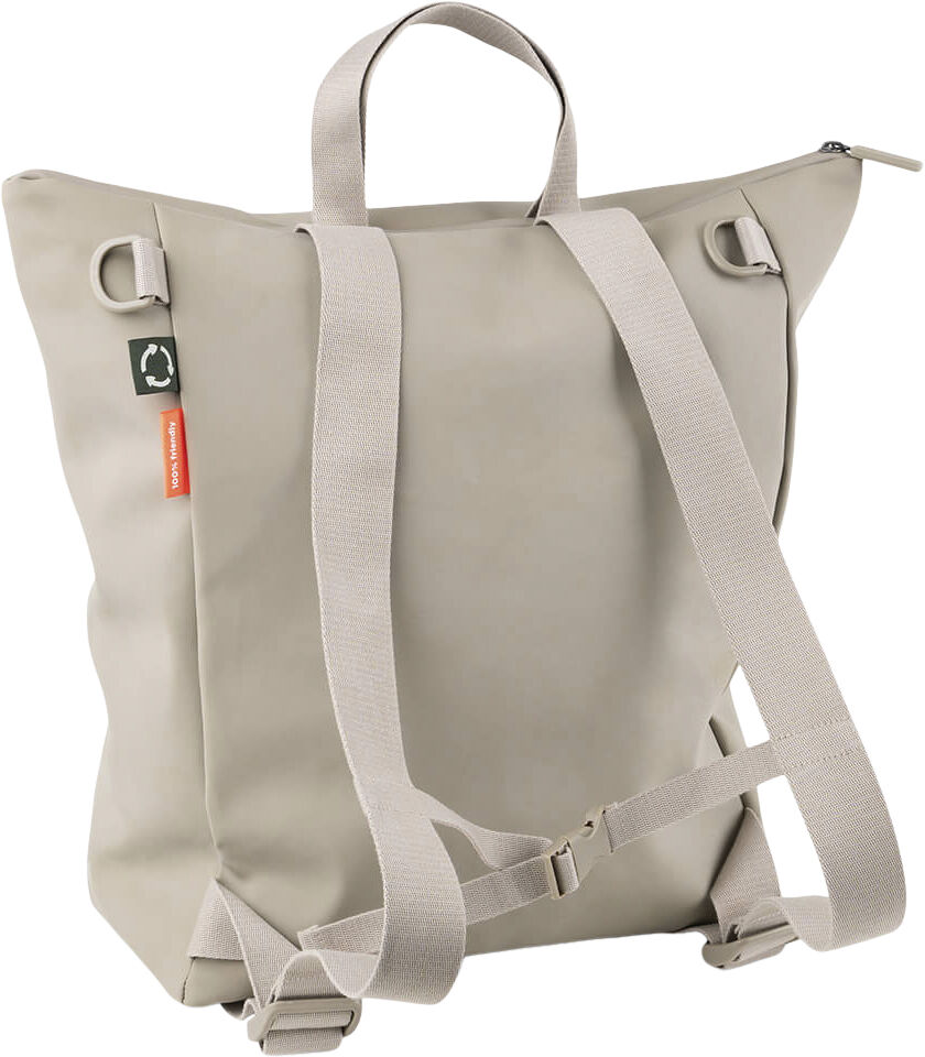 Puslerygs&aelig;k Sand