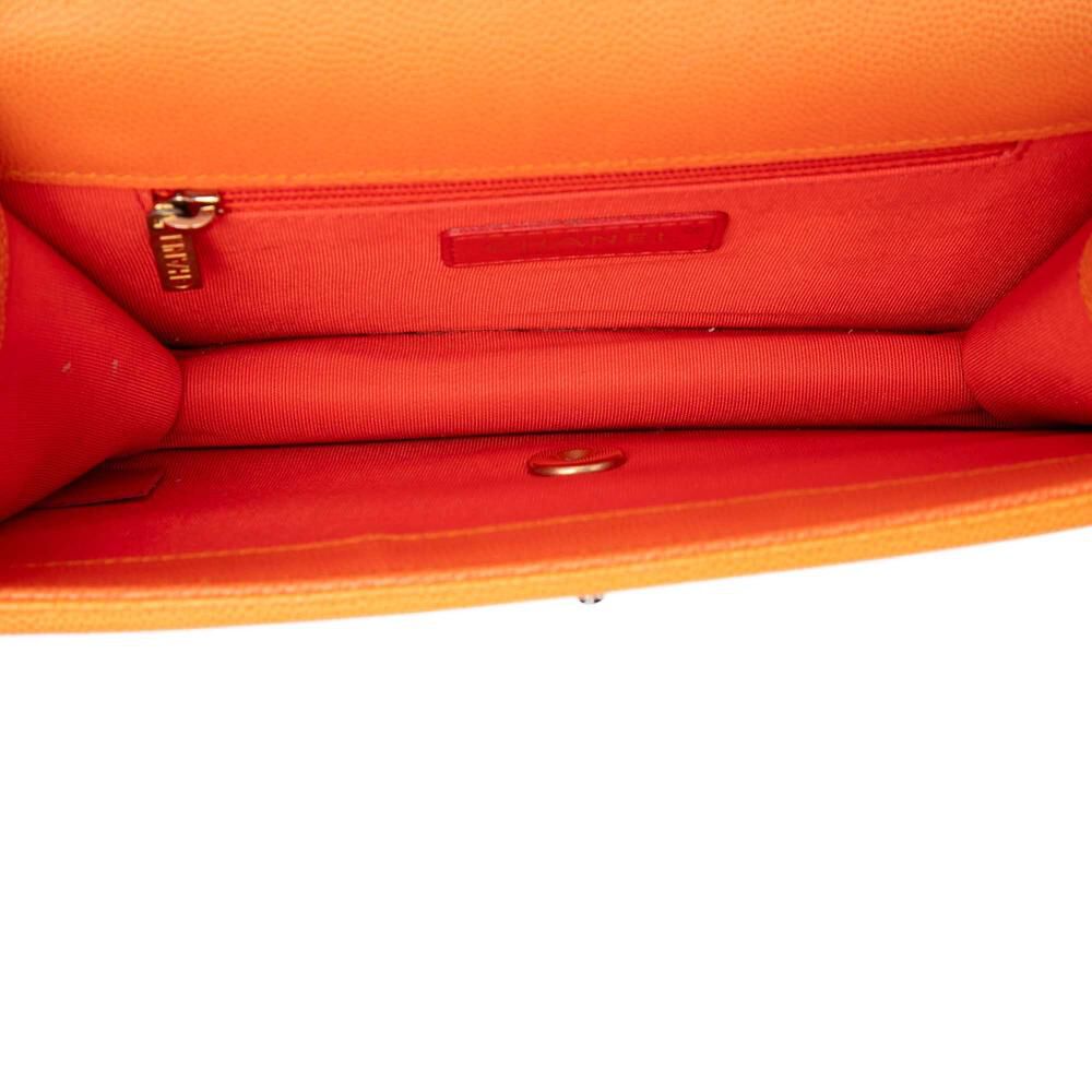 Chanel Flap Bag