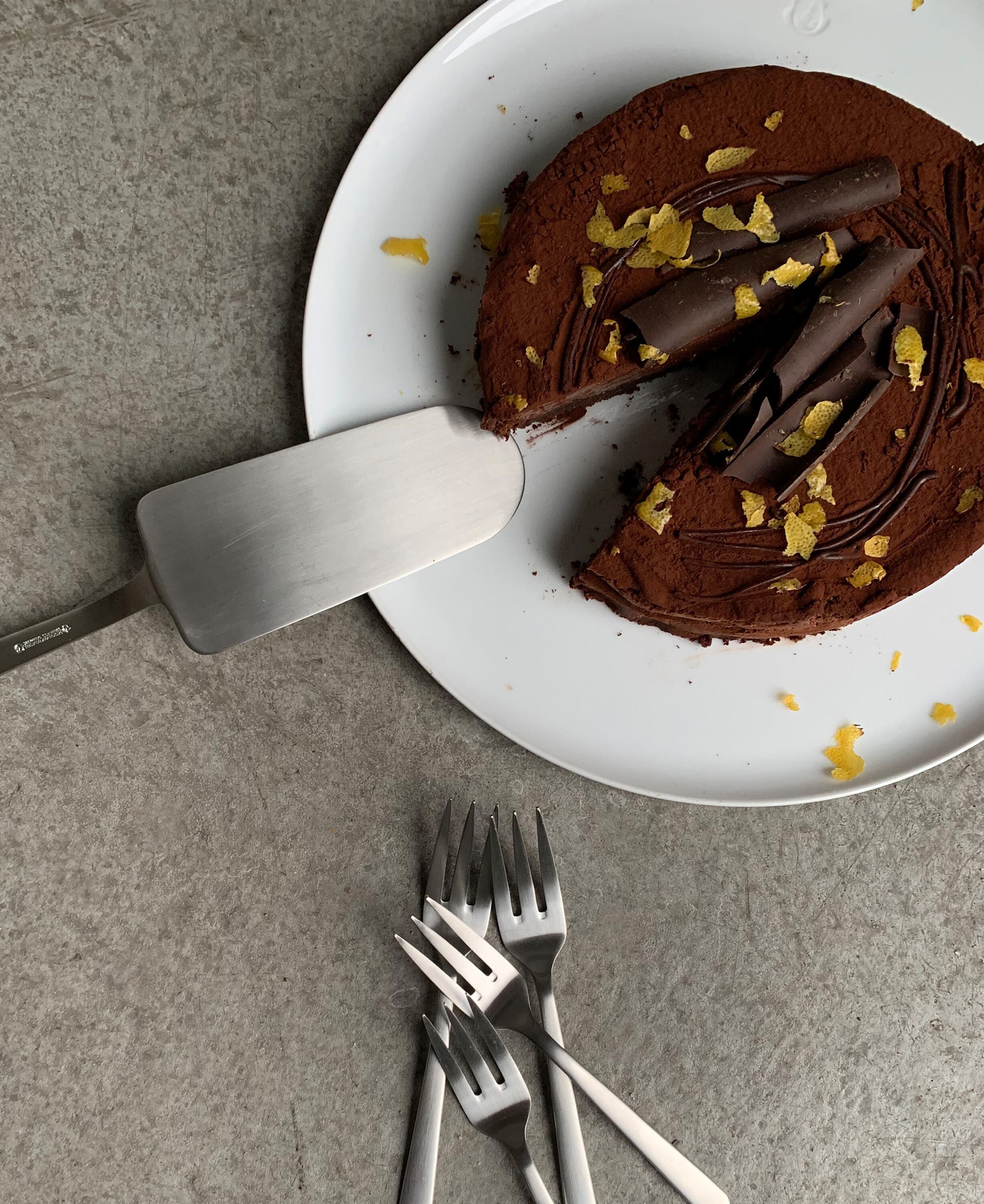 KAY Tallerken &Oslash;29 cm