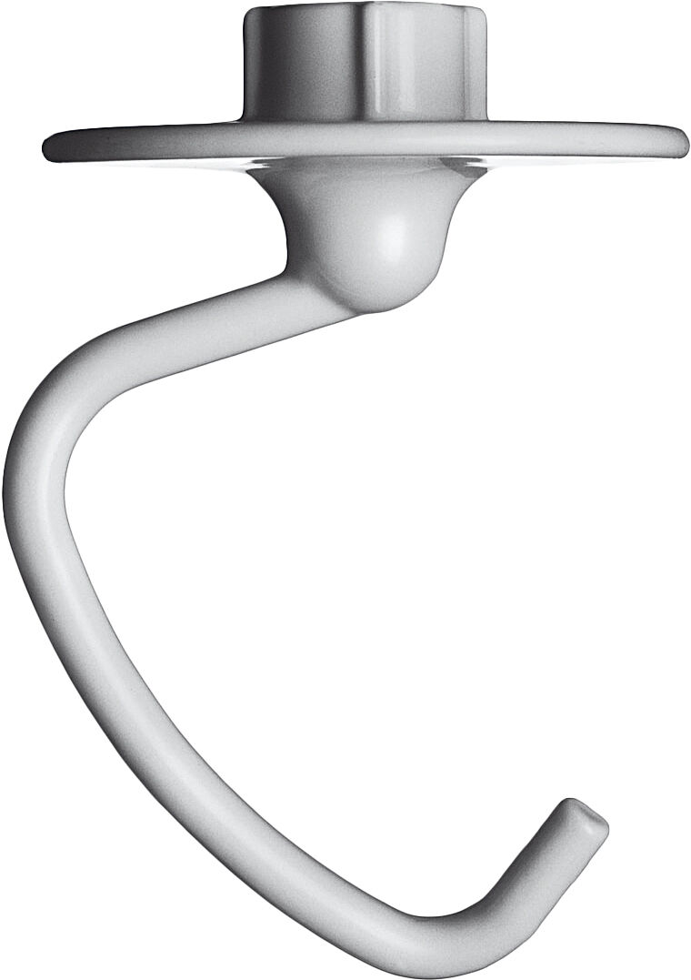 Artisan degkrok till k&ouml;ksmasin vit