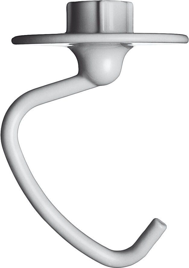 Artisan degkrok till köksmasin vit