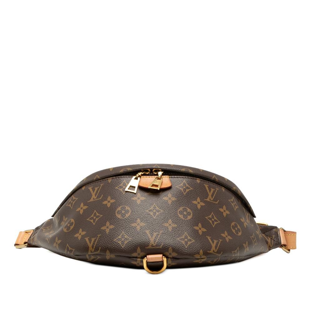 Louis Vuitton Belt Bags