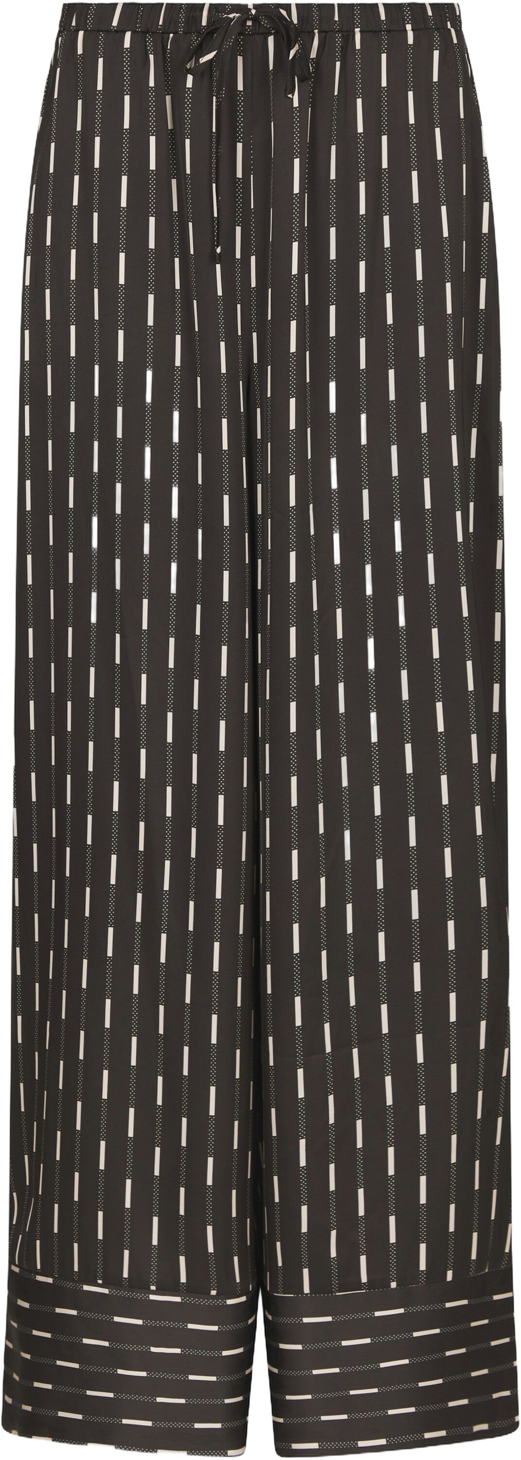 Sora Print Pants