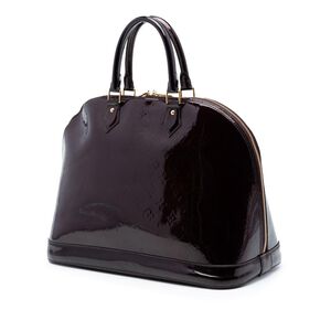Louis Vuitton Alma