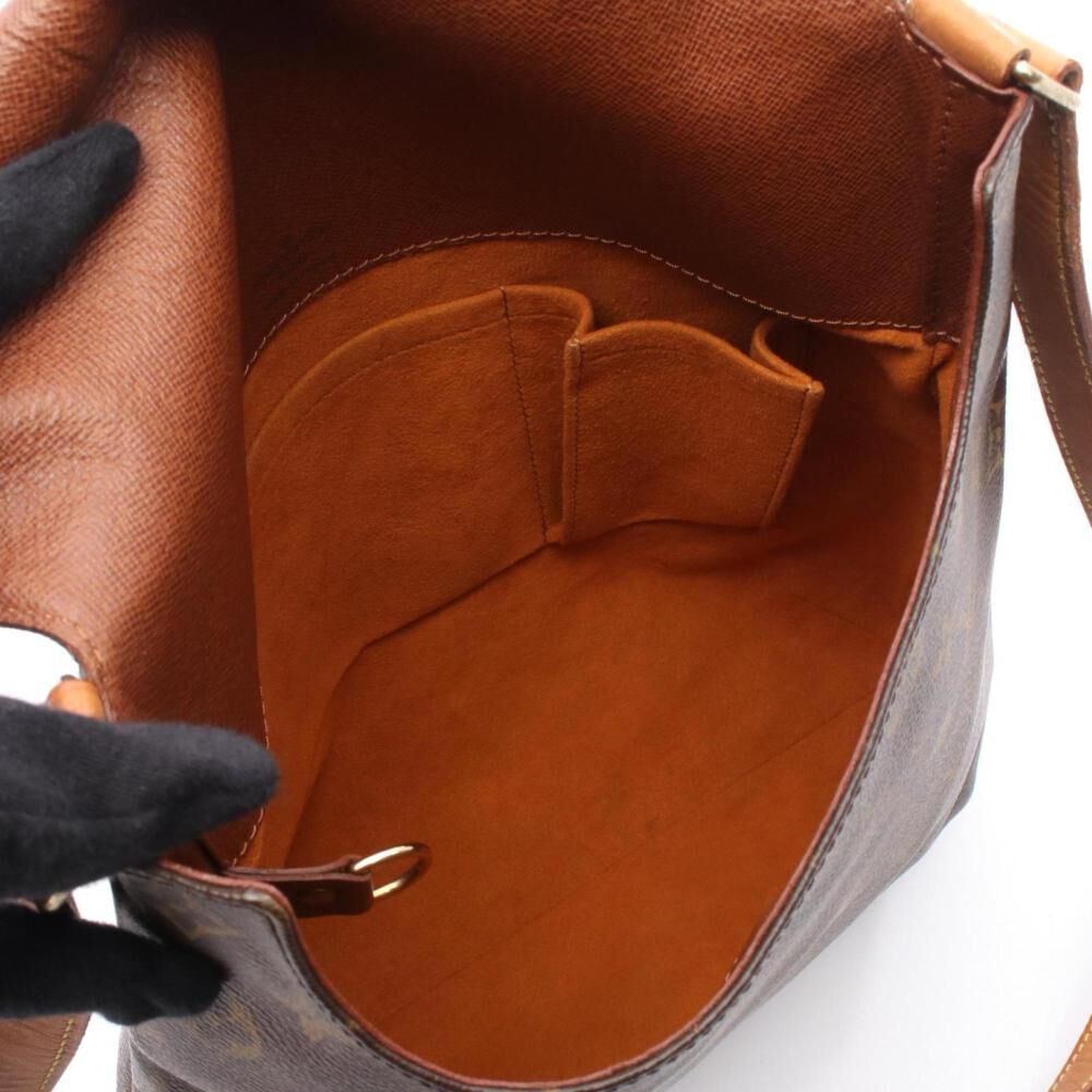 Louis Vuitton Musette Salsa