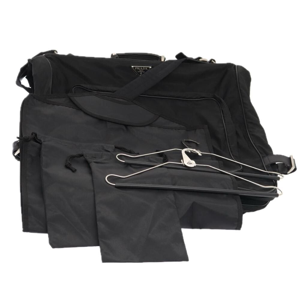 Prada Travel Bag