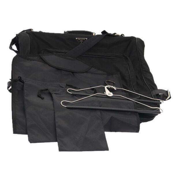 Prada Travel Bag