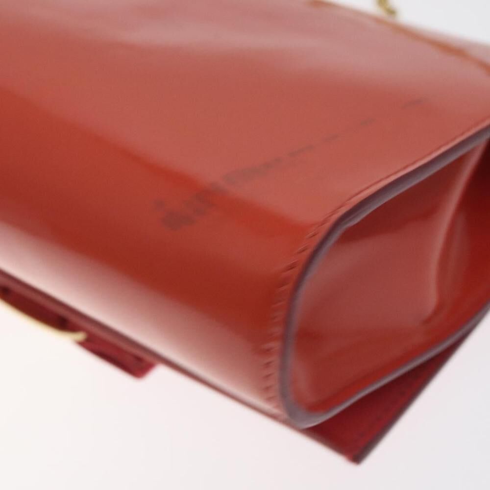 Salvatore Ferragamo Crossbody Bag