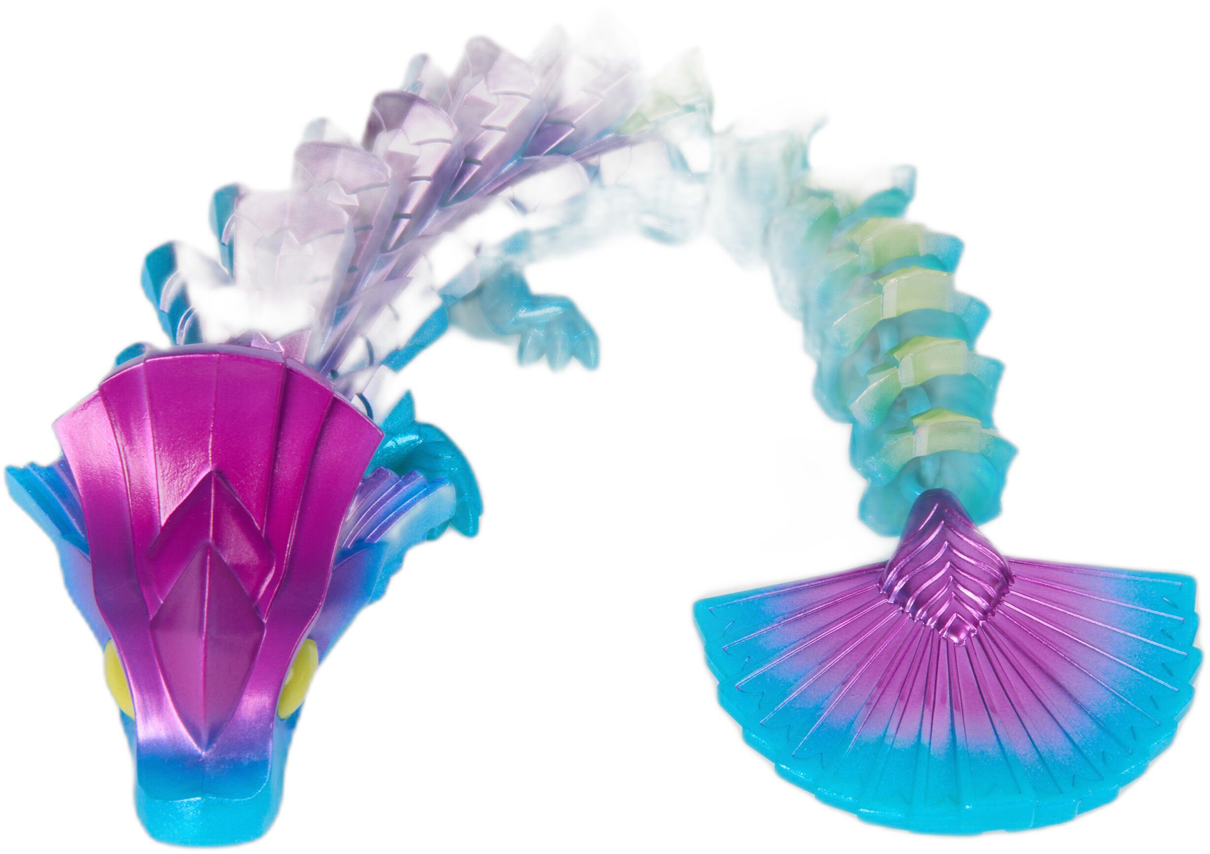 CrystaLynx Dragon 22 cm A
