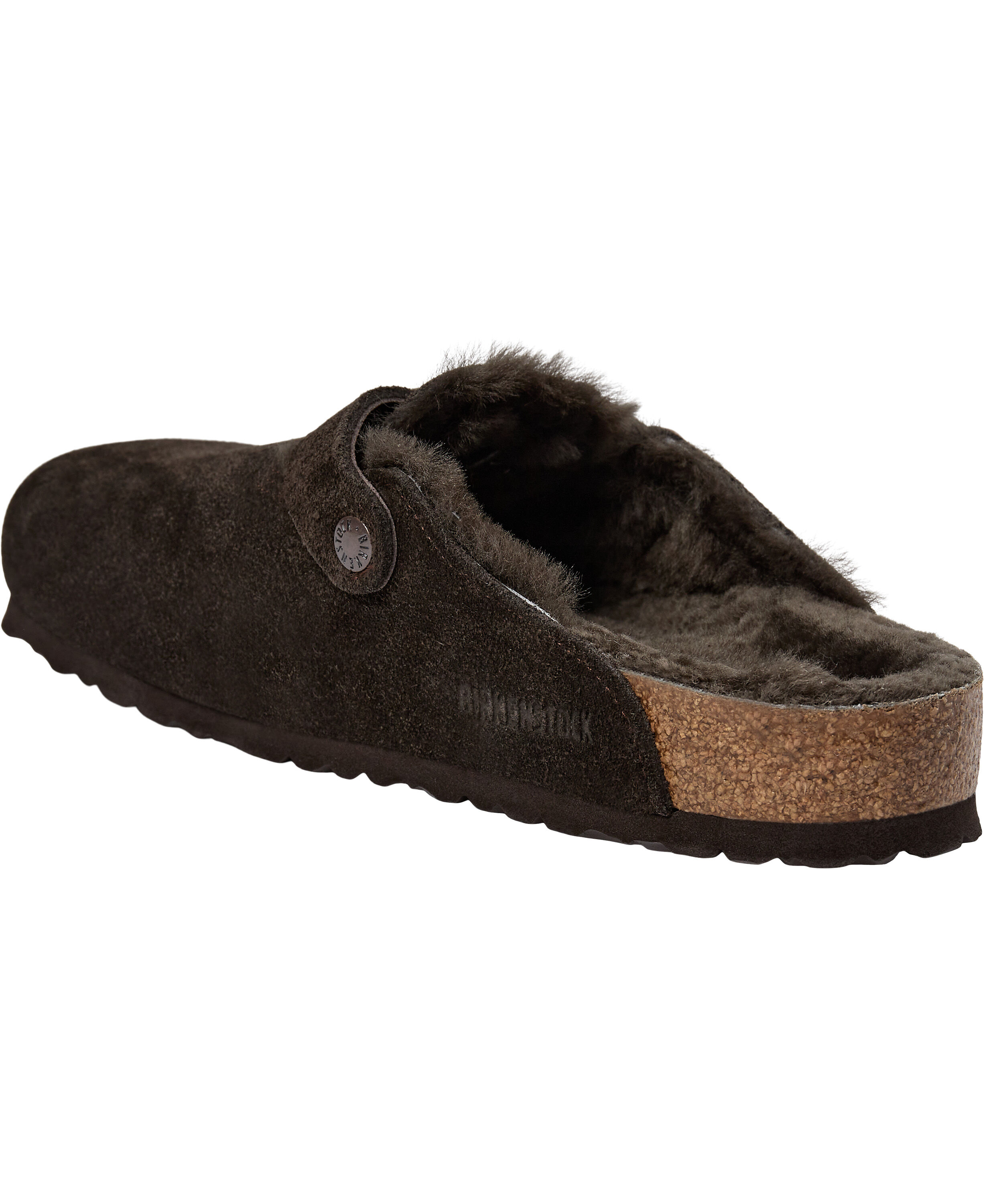 Boston Shearling LEVE Mocca LAF