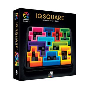 Smart Games Square Deluxe