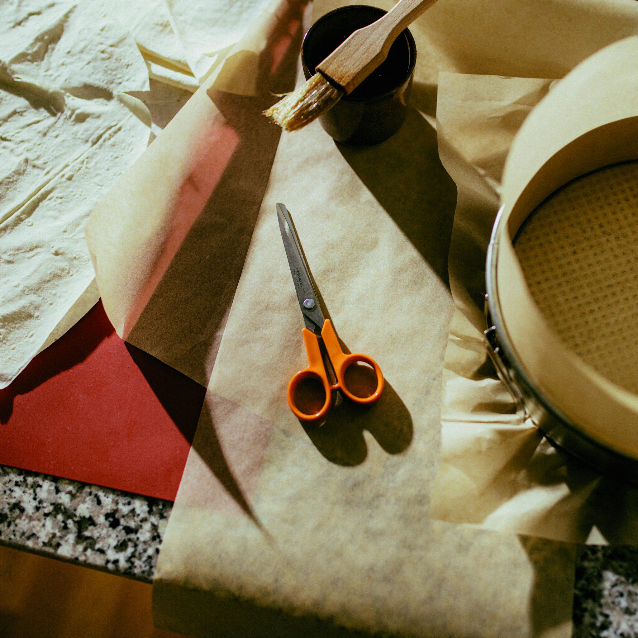 Classic Universalsaks 16Cm