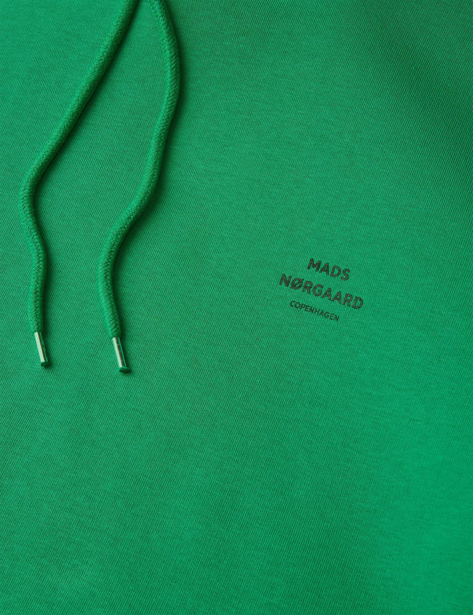 Standard Hoodie Logo Sweat FAV