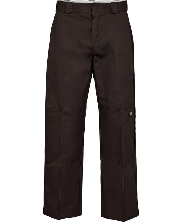 DOUBLE KNEE REC KHAKI