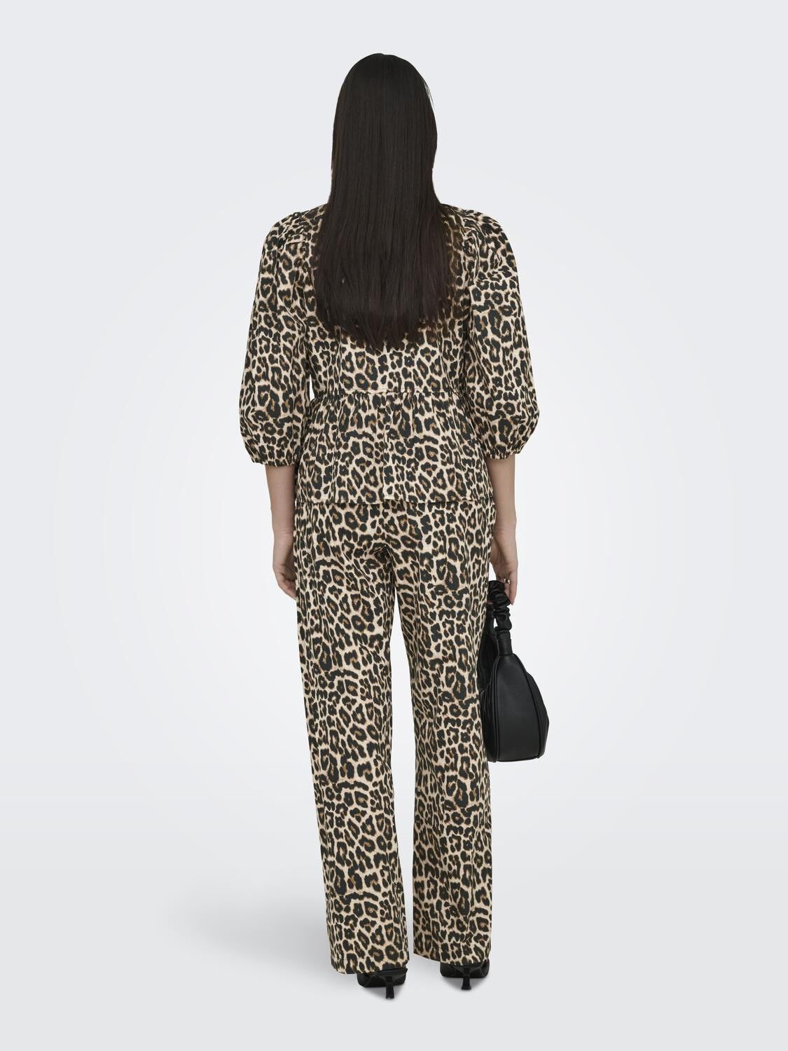 ONLRANINA 3/4 BOW TOP WVN CC