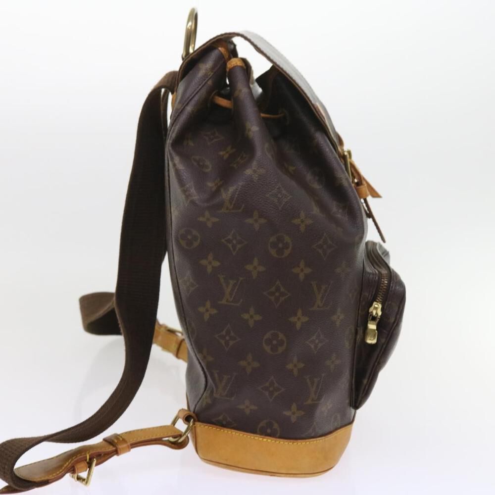 Louis Vuitton Montsouris
