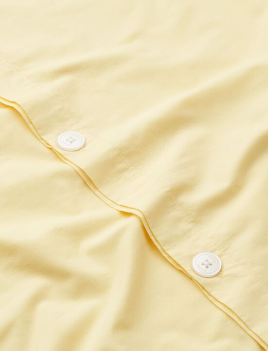 ADULT BEDDING EXTRA LENGTH - PERCALE