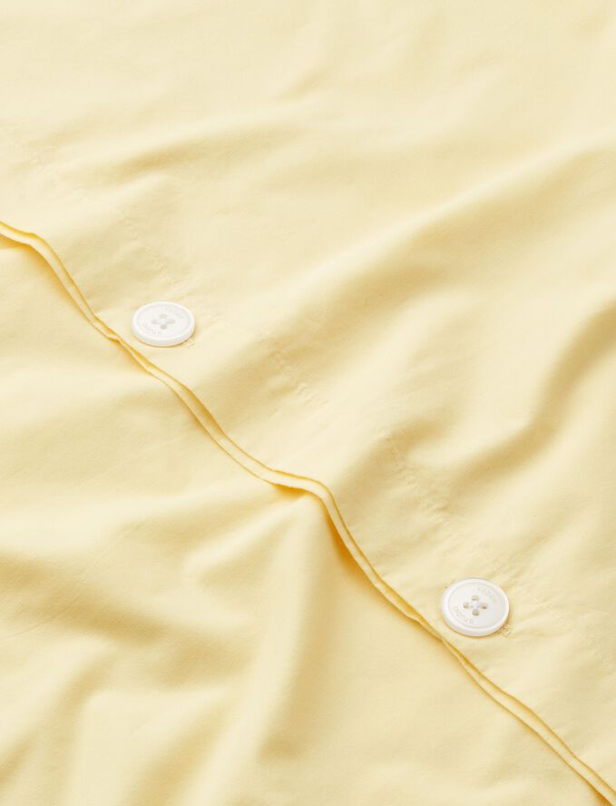 ADULT BEDDING EXTRA LENGTH - PERCALE